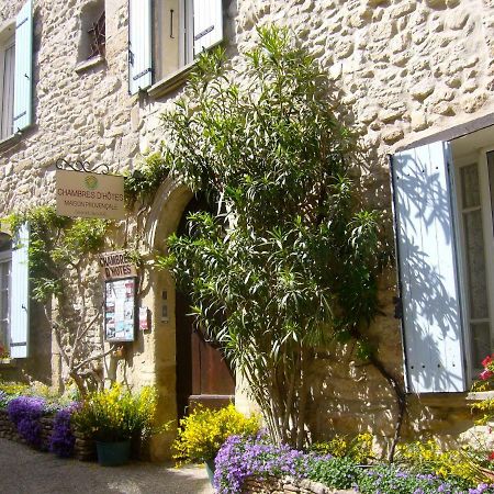 Апартаменты Maison Provencale Венаск Экстерьер фото