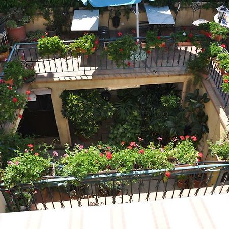 Апартаменты Maison Provencale Венаск Экстерьер фото