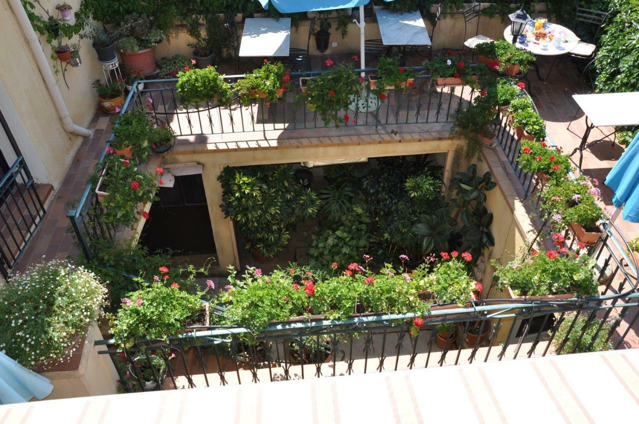 Апартаменты Maison Provencale Венаск Экстерьер фото